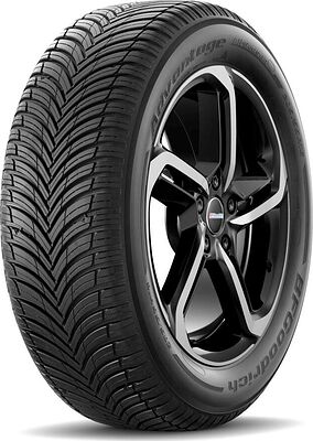 BFGoodrich Advantage All-Season 155/65 R14 75T