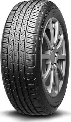 BFGoodrich Advantage Control 205/55 R17 95H XL