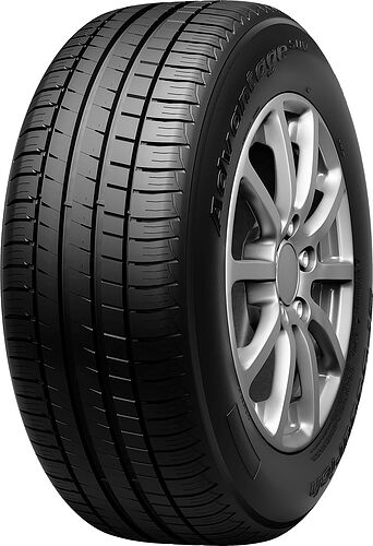 BFGoodrich Advantage SUV