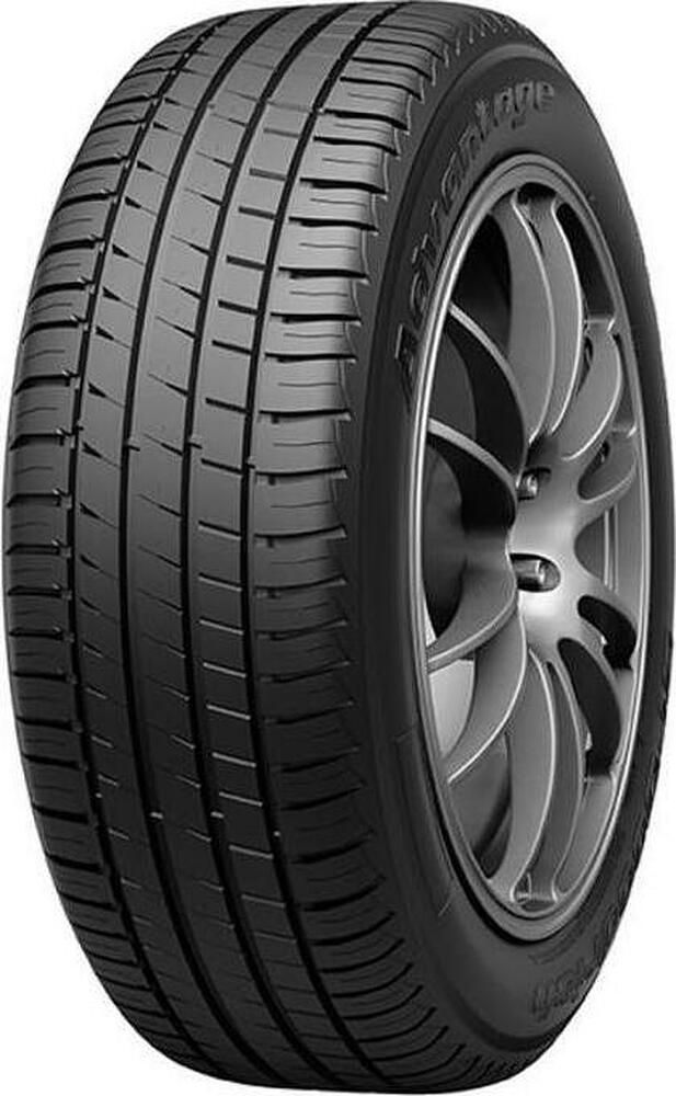 BFGoodrich Advantage 225/45 R18 95W XL