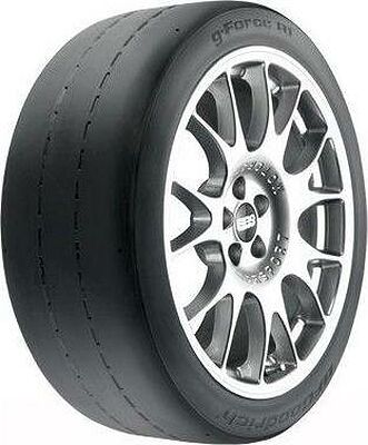 BFGoodrich G-force r1 275/40 R17 93W