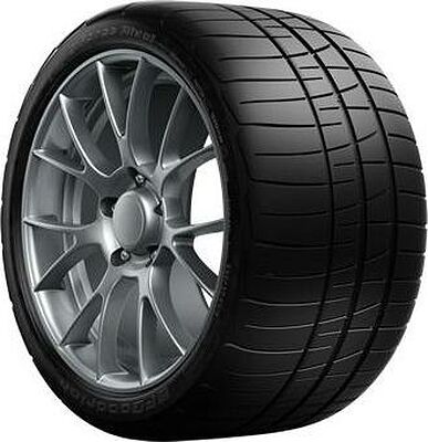 BFGoodrich G-force rival 265/35 R20 99W XL