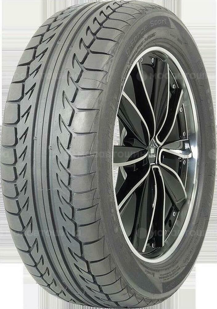 BFGoodrich G-Force Sport 205/45 R16 83W