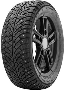 BFGoodrich G-Force Studded