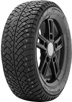 BFGoodrich G-Force Studded 205/60 R15 96Q 
