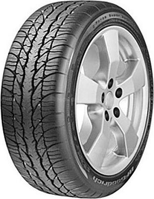 BFGoodrich G-force super sport a/s 275/35 R18 99W XL