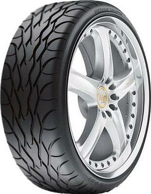 BFGoodrich G-force t/a kdw 2 225/30 R20 85W