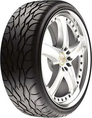 BFGoodrich G-Force T/A KDW 295/45 R20 115W 