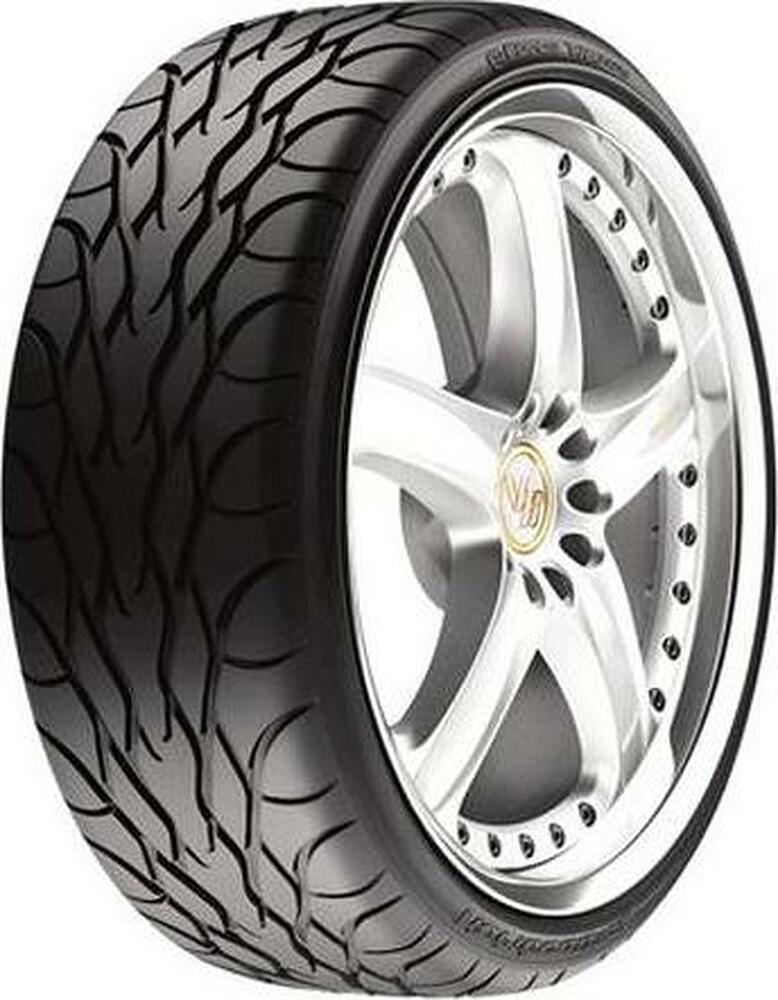 BFGoodrich G-Force T/A KDW 295/40 R20 106Y
