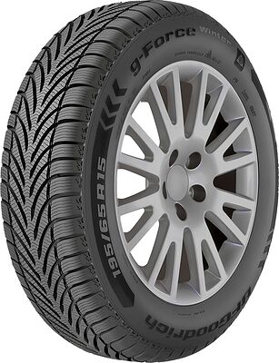 BFGoodrich G-Force Winter 215/50 R17 95H XL