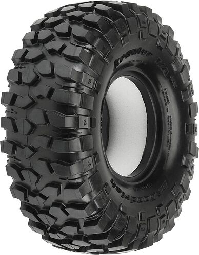 BFGoodrich Krawler T/A