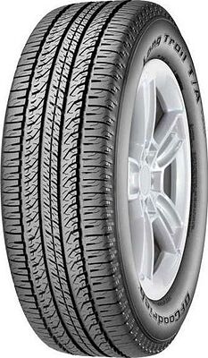BFGoodrich Long Trail T/A 255/65 R16 106T