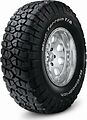 BFGoodrich Mud Terrain T/A KM2 265/75 R15 109Q