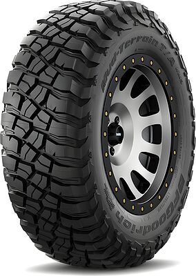BFGoodrich Mud Terrain T/A KM3 225/75 R16 115Q 
