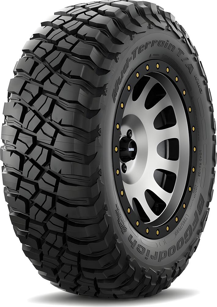 BFGoodrich Mud Terrain T/A KM3 32x10x14 104Q