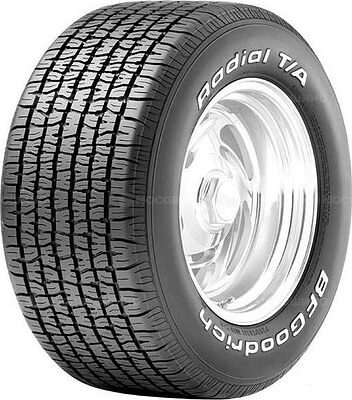 BFGoodrich Radial T/A 235/60 R14 96S