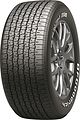 BFGoodrich Radial T/A Spec 225/60 R17 98H