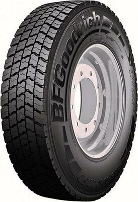 BFGoodrich Route Control D 12x22,5 152/148L 3PMSF (Ведущая ось)