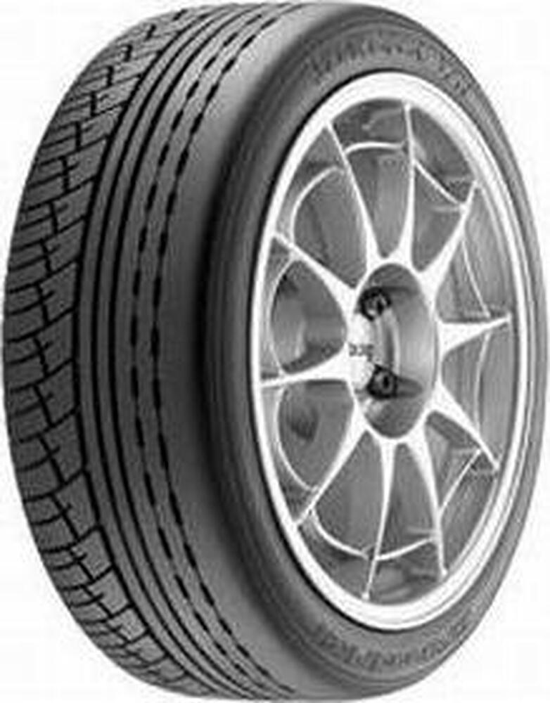 BFGoodrich Scorcher t/a 225/40 R18 88W