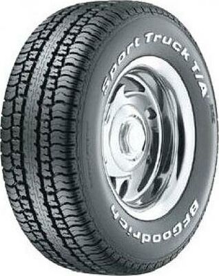 BFGoodrich Sport Truck T/A HR4 285/60 R16