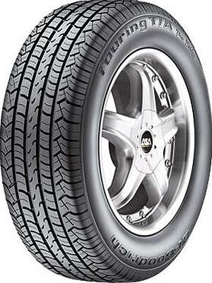 BFGoodrich Touring t/a 225/65 R16 100T