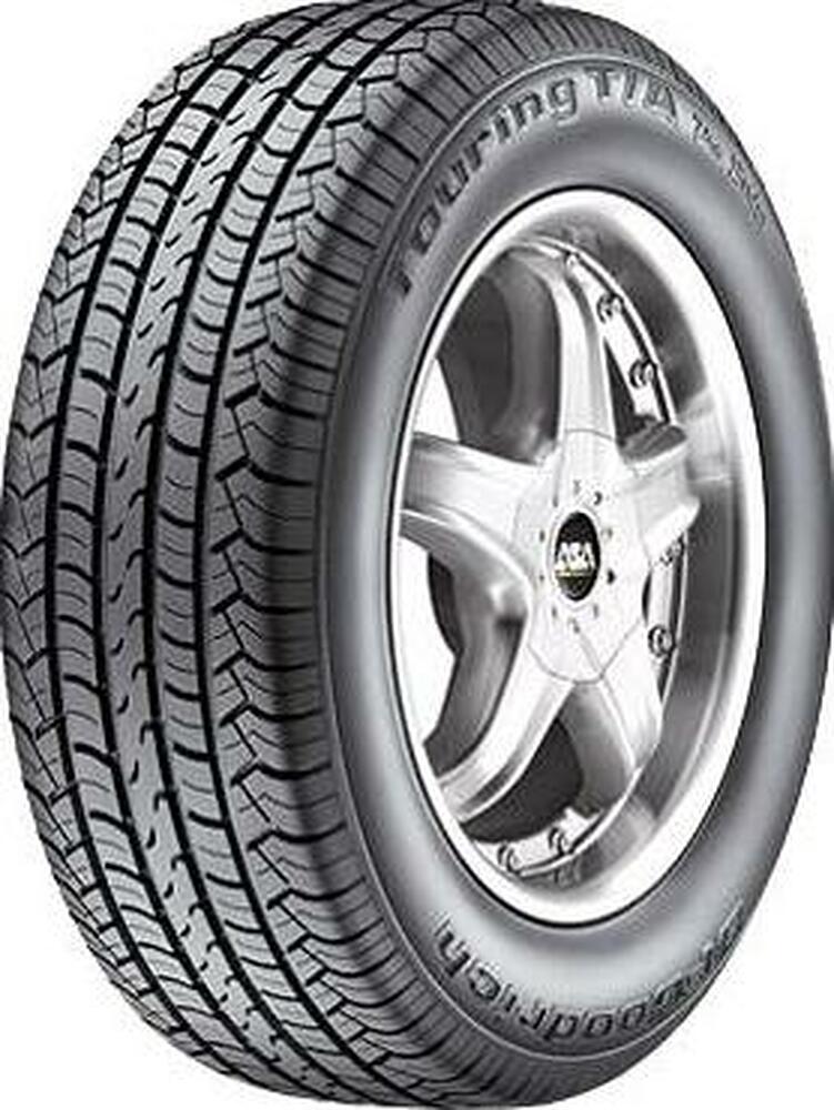 BFGoodrich Touring t/a 185/70 R14 87T