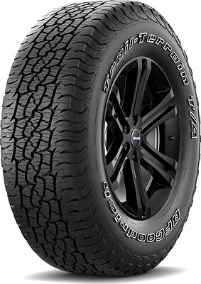 BFGoodrich Trail Terrain T/A 265/65 R17 112T