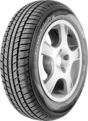 BFGoodrich Winter G 205/55 R16 94V XL