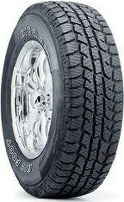 Big-O Bigfoot A/T 275/65 R20