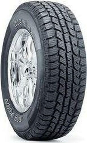Big-O Bigfoot A/T