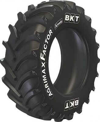 BKT Agrimax Factor 710/70 R42