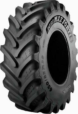 BKT Agrimax Fortis 710/75 R42 175D