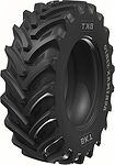 BKT Agrimax Sirio 710/70 R38