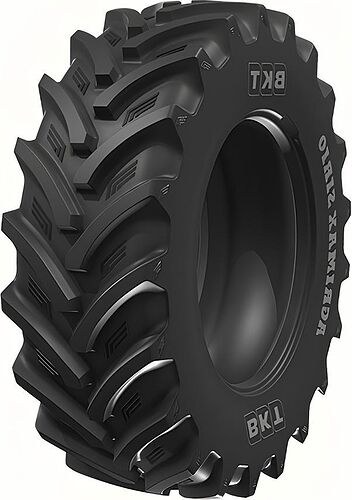 BKT Agrimax Sirio