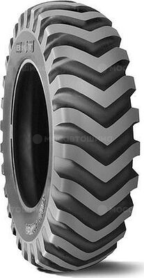 BKT Chevron Skidpower 7x15 120A