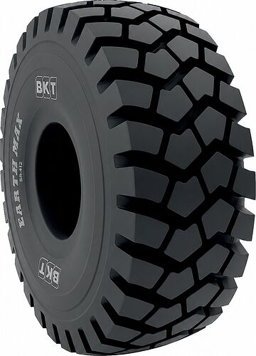 BKT Earthmax SR 412