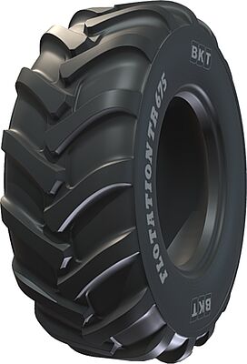 BKT Flotation TR 675 500/60 R22,5 163A8