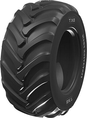 BKT Flotation TR 678 700.000/55.00 R34.000 173A2 PR14_TL