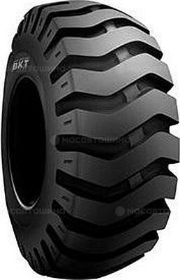 BKT Loader Grip 26,5x25