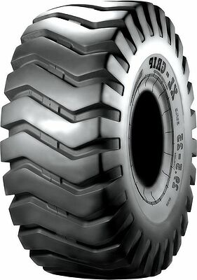 BKT Loader Plus 29.500x0.00x25.000 207A2 PR28_TL