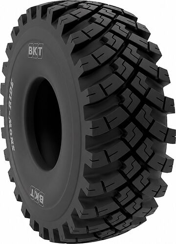 BKT Snow-Ride