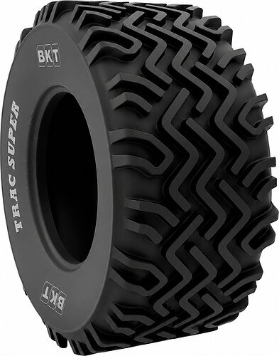 BKT Trac Super