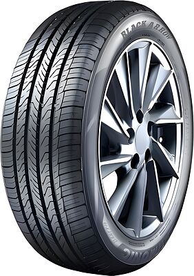 Blackarrow P09 195/50 R16 88V XL