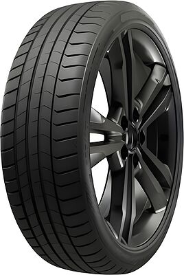 Blackarrow P16 225/55 R17C 109/107H