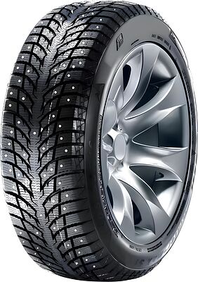 Blackarrow ws20 225/40 R18 92H XL