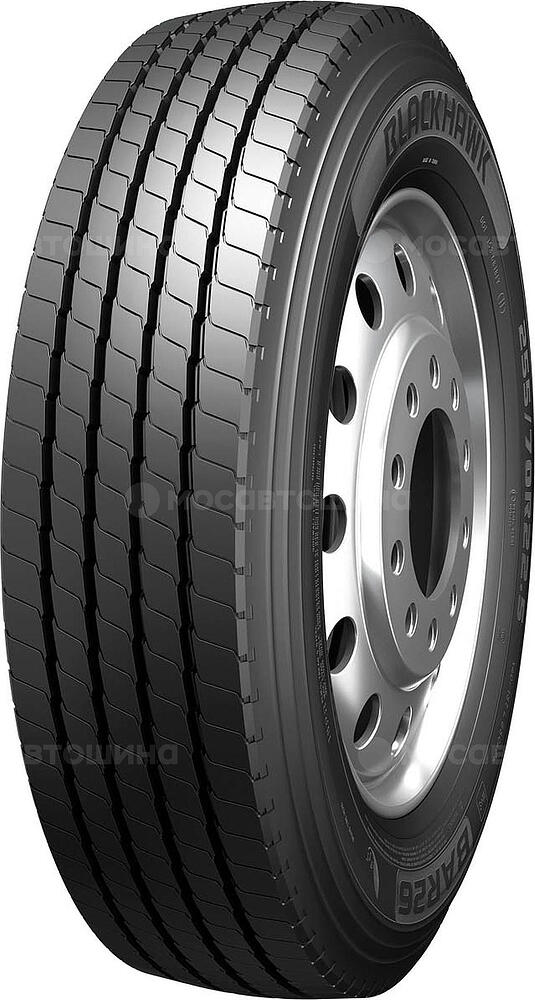 Blackhawk BAR26 275/70 R22,5 148M (Рулевая ось)