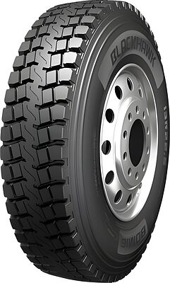Blackhawk BDM16 13x22,5 154/151K