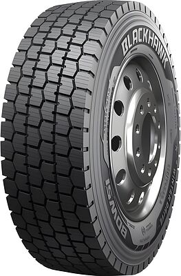 Blackhawk BDW51 315/80 R22,5 156/150L
