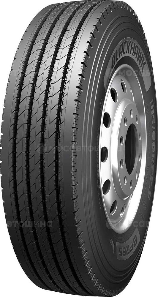 Blackhawk BFR65 315/80 R22,5 156L