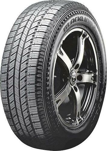 Blacklion BC86 Voracio